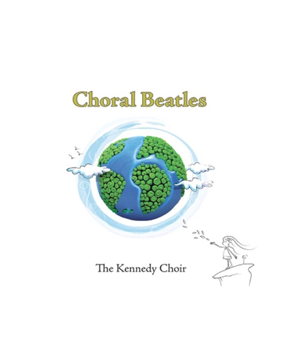 KENNEDY-CHOIR-CHORAL-BEATLES-PCSD00775-8805636067753