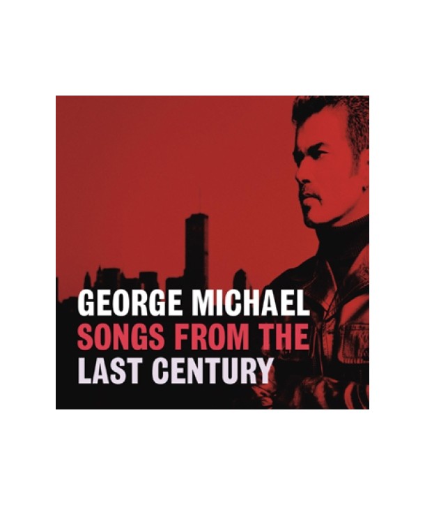 GEORGE-MICHAEL-SONGS-FROM-THE-LAST-CENTURY-S30722C-8803581137224