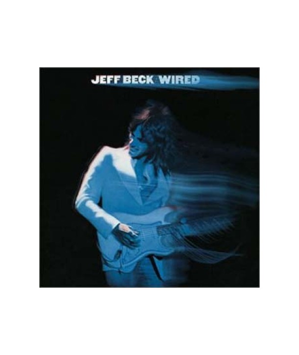 JEFF-BECK-WIRED-S30641C-8803581136418