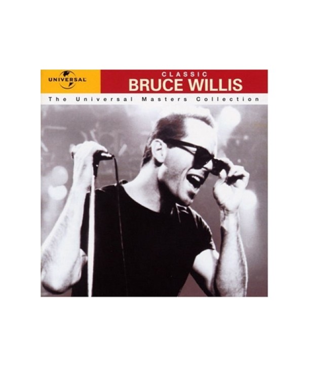 BRUCE-WILLIS-CLASSIC-THE-UNIVERSAL-MASTERS-COLLECTION-157270G-601215727029