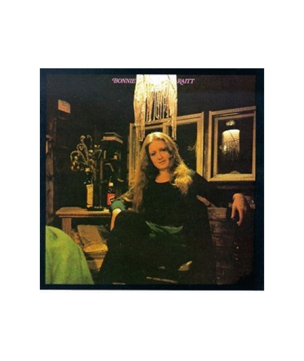 BONNIE-RAITT-BONNIE-RAITT-REMASTERED-R278377-0-081227837723