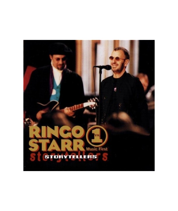 RINGO-STARR-VHI-STORYTELLERS-3145381182-731453811829