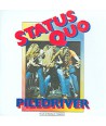 STATUS-QUO-PILEDRIVER-REP4119-4009910411926