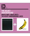 VELVET-UNDERGROUND-WHITE-LIGHT-WHITE-HEAT-VELVET-UNDERGROUND-NICO-lt2-FOR-1gt-60075318672-600753186725