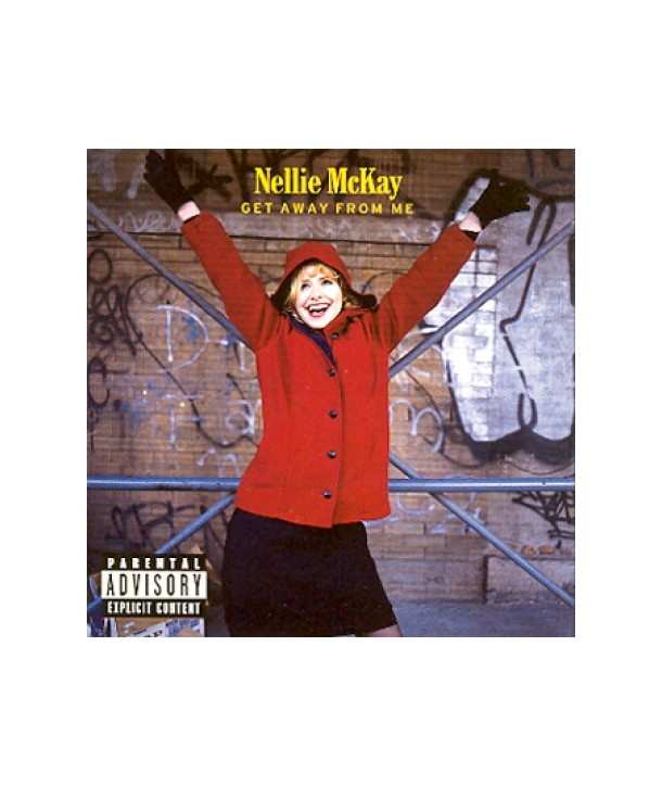 NELLIE-MCKAY-GET-AWAY-FROM-ME-2-FOR-1-CP2K3467-8803581234671