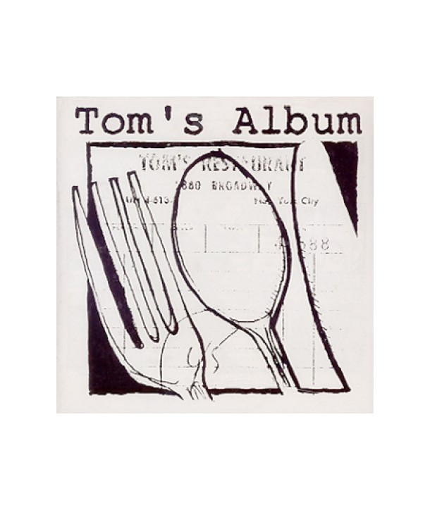 TOM039S-ALBUM-VARIOUS-ARTIST-DA0206-8808678201420