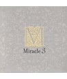 MIRACLE-VOL3-BMGOD3217-8809011708095