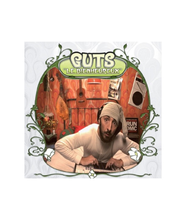 DJ-GUTS-LE-BIENHEURE-PCSD00268-8805636062680