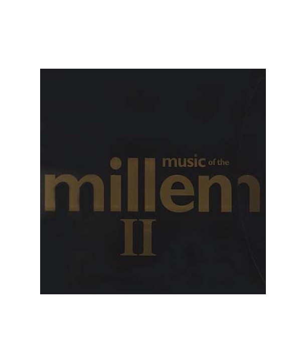 MUSIC-OF-THE-MILLENNIUM-VOL2-VKPD0375-8809077415555