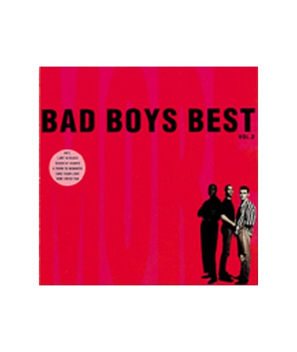 BAD-BOYS-BLUE-MORE-BAD-BOYS-BEST-VOL2-262636-8809011700587