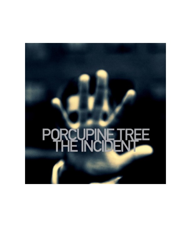 PORCUPINE-TREE-THE-INCIDENT-lt2-FOR-1gt-WKPD0079-8809217576573