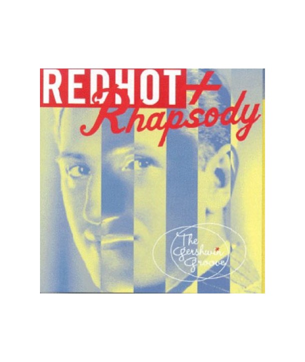 REDHOT-RHAPSODY-VARIOUS-5578152-731455781526