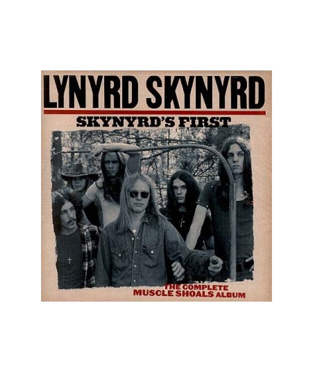 LYNYRD-SKYNYRD-SKYNYRD039S-FIRST-MCAD11888-008811188825