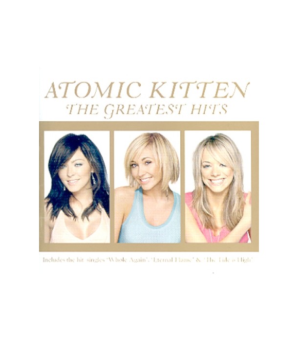 ATOMIC-KITTEN-THE-GREATEST-HITS-724357822527-724357822527