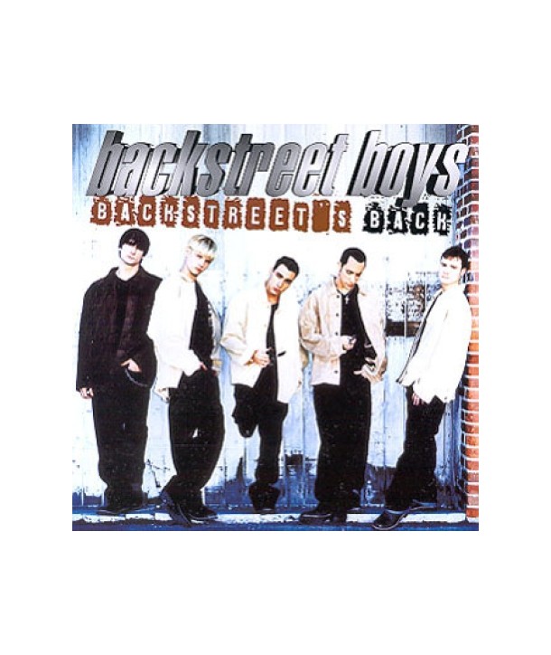 BACKSTREET-BOYS-BACKSTREET039S-BACK-ZKPD0001-5013705270727