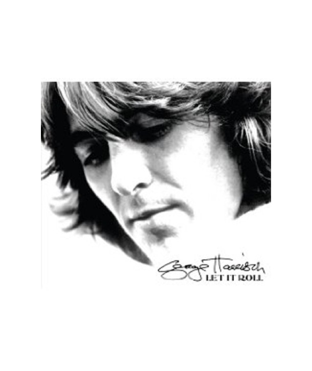 GEORGE-HARRISON-LET-IT-ROLL-THE-SONGS-OF-GEORGE-HARRISON-965019G-5099996501924