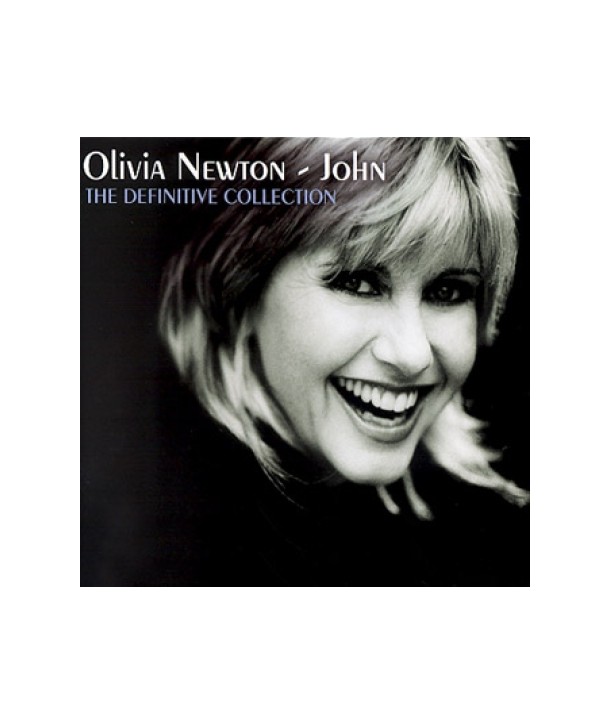 OLIVIA-NEWTON-JOHN-THE-DEFINITIVE-COLLECTION-DC8371-8808678222524