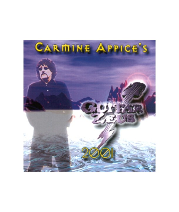 CARMINE-APPICE039S-GUITAR-ZEUS-2001-ERCD340-8809059030226