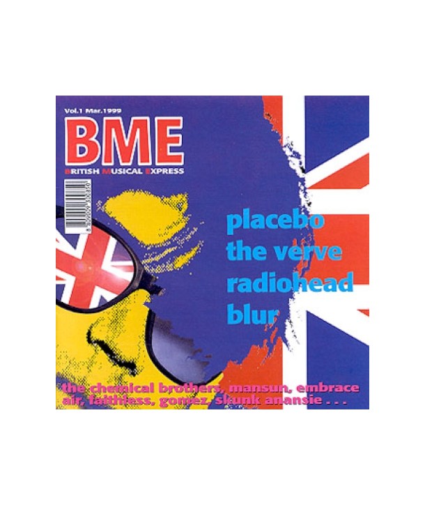 BME-BRITISH-MUSICAL-EXPRESS-VARIOUS-VKPD0280-8809009300850