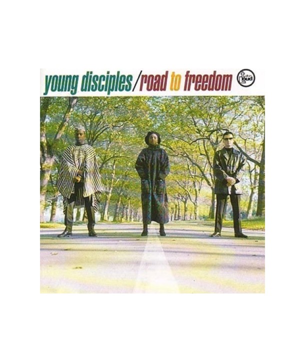 YOUNG-DISCIPLES-ROAD-TO-FREEDOM-BONUS-TRACKS-9840692-602498406922