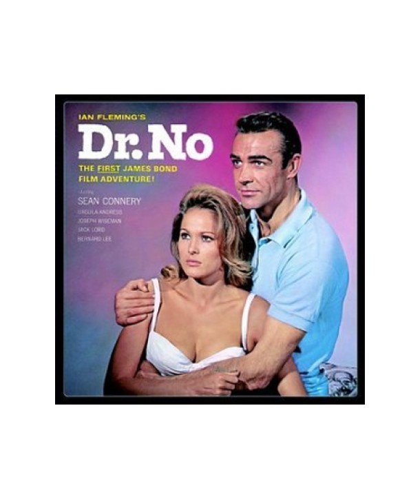 DR-NO-OST-IAN-FLEMING-724358089028-724358089028