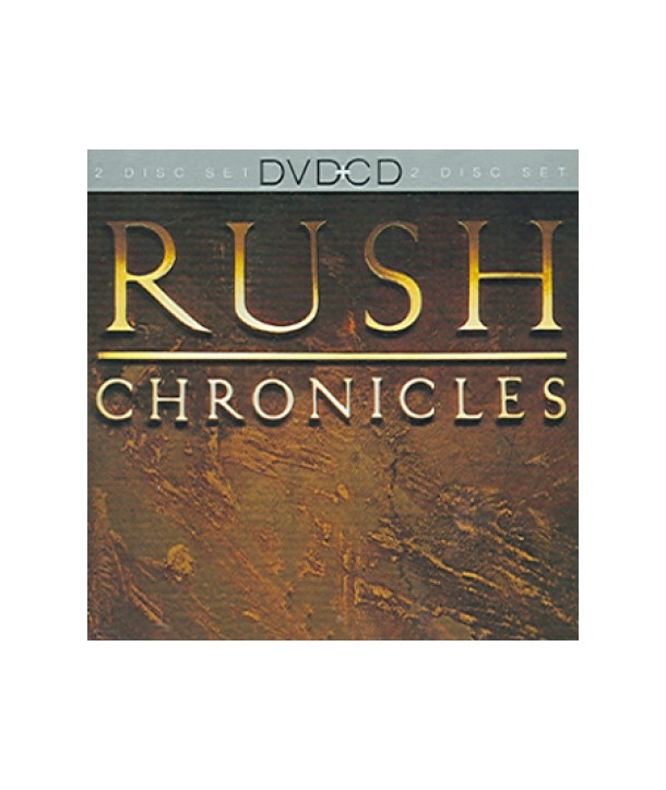 RUSH-CHRONICLES-DVD-MOVING-PICTURES-CD-4400633900-044006339009