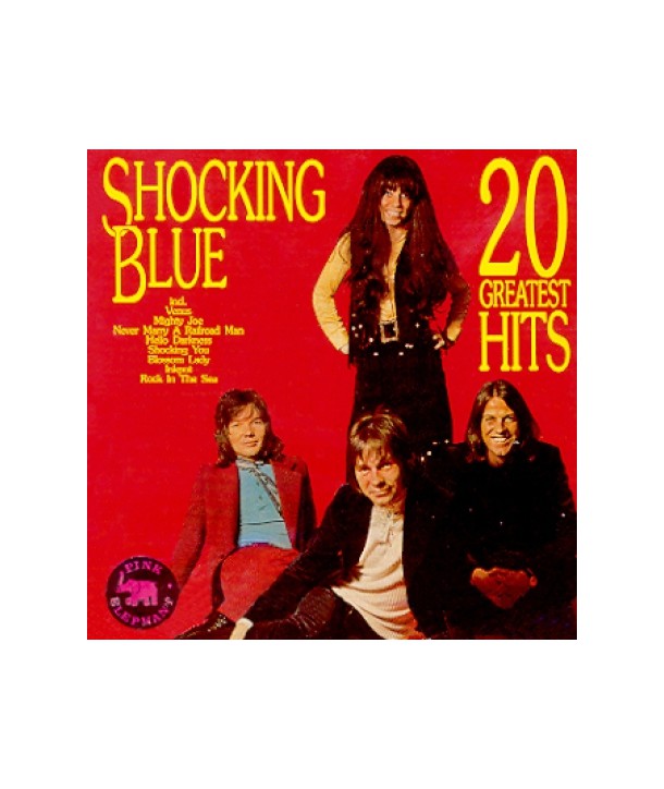 SHOCKING-BLUE-20-GREATEST-HITS-RR4125-4009910412527