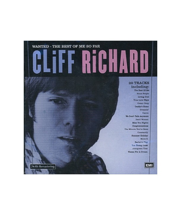 CLIFF-RICHARD-THE-LEGENDS-SERIES-EKPD1038-8809102520063