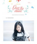 Jovial Mood 2018 season greetings 1st mini photobook
