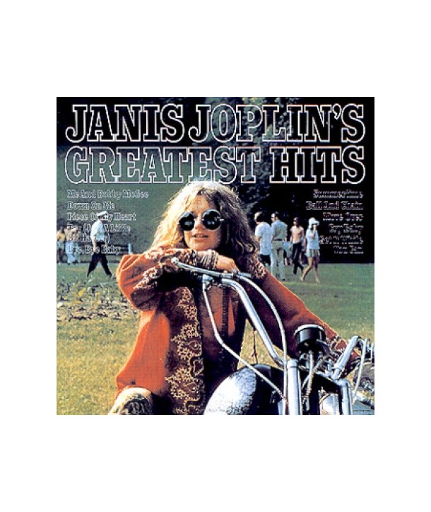 JANIS-JOPLIN-GREATEST-HITS-CPK1118-8803581211184