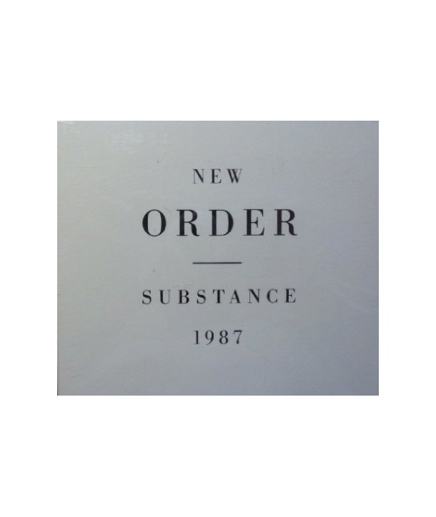 NEW-ORDER-SUBSTANCE-1987-9256212-0-075992562126