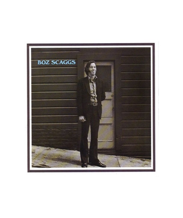 BOZ-SCAGGS-BOZ-SCAGGS-191662-0-075678154522