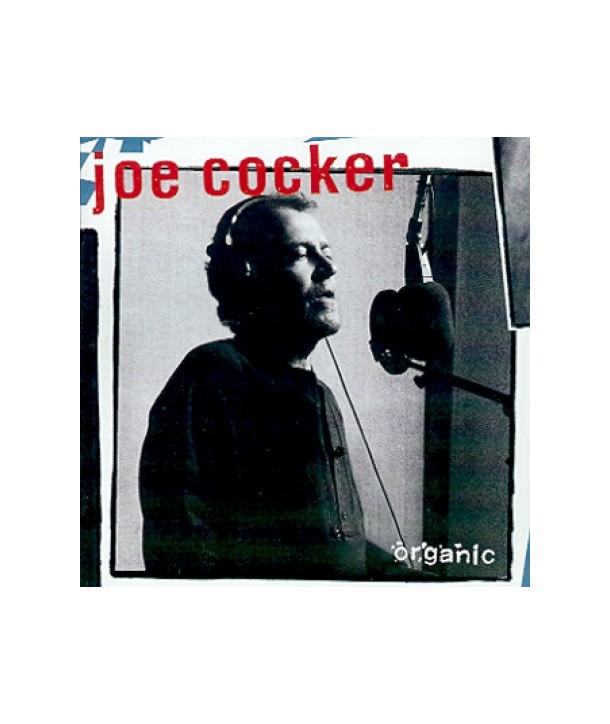 JOE-COCKER-ORGANIC-EKPD0539-8010100539227