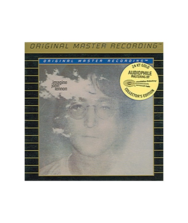 JOHN-LENNON-IMAGINE-24K-GOLD-UDCD759-821797075923