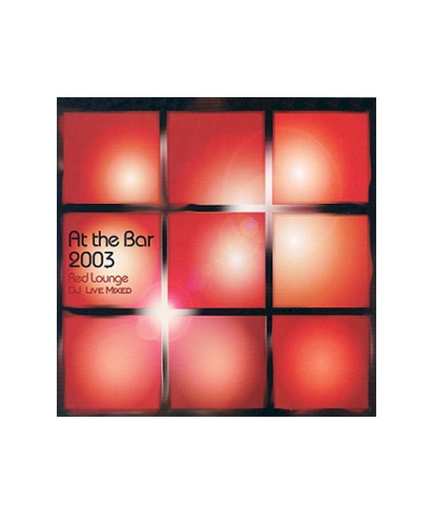 AT-THE-BAR-2003-RED-LOUNGE-VARIOUS-EKLD0164-8809102529905