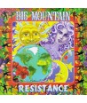 BIG-MOUNTAIN-RESISTANCE-BMGCD0039-743212998825