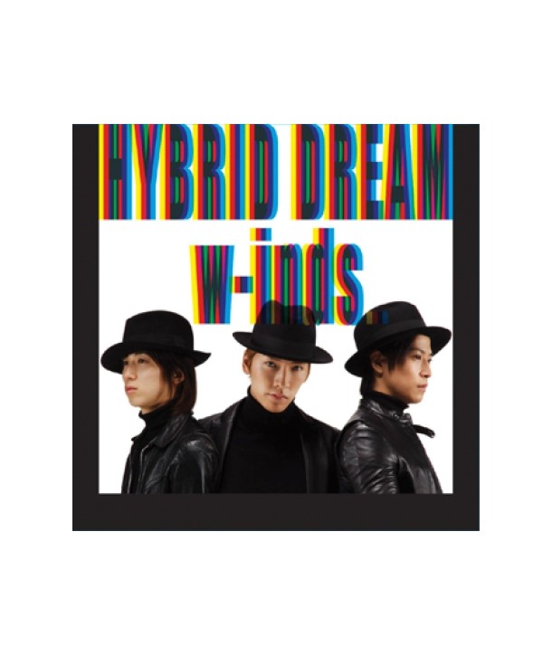 WINDS-RAIN-IS-FALLIN039HYBRID-DREAM-SINGLE-CDDVD-PCCA02928-4988013813847