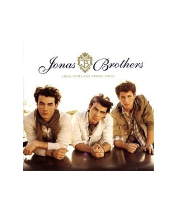 JONAS-BROTHERS-LINES-VINES-TRYING-TIMES-05008714739-050087147396