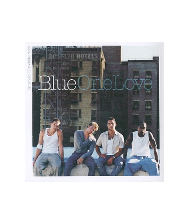 BLUE-ONE-LOVE-SINGLE-VKPD0402-8809074419822