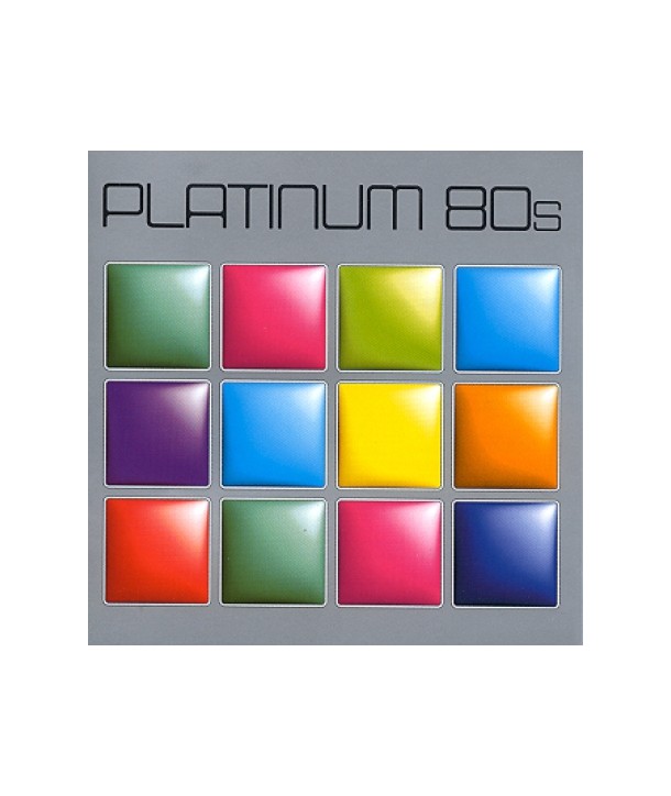 PLATINUM-80S-VARIOUS-0927409682-8470140968225