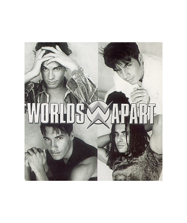 WORLDS-APART-EVERYBODY-EKPD0513-8010100513227