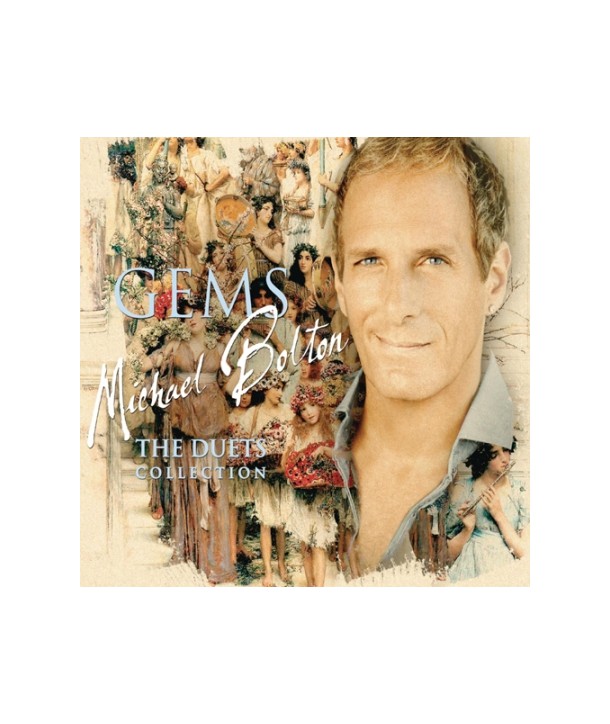 MICHAEL-BOLTON-GEMS-THE-DUETS-COLLECTION-S30753C-8803581137538