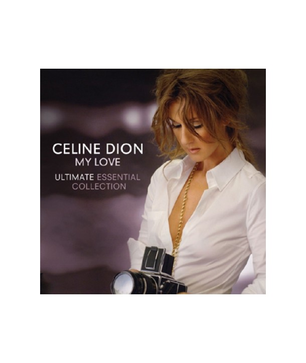 CELINE-DION-MY-LOVE-ULTIMATE-ESSENTIAL-COLLECTION-lt2-FOR-1gt-SB30482C-8803581134827