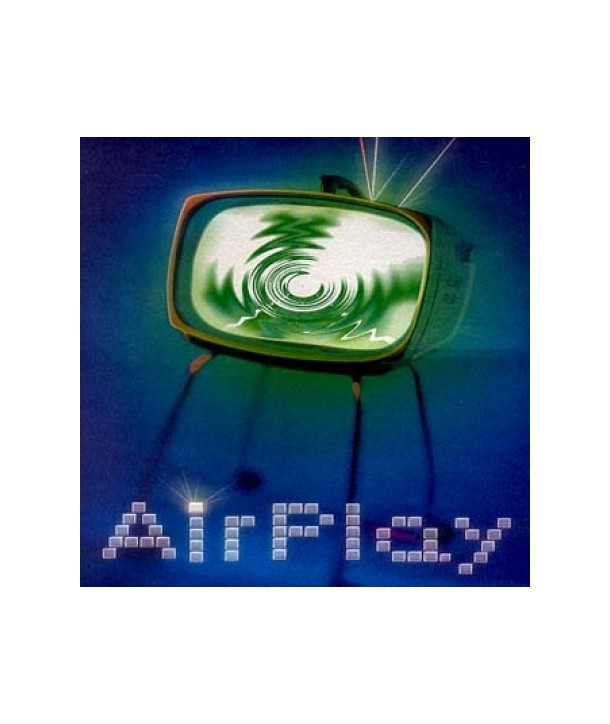 AIRPLAY-VARIOUS-lt2-FOR-1gt-RVLD049-8804795010488