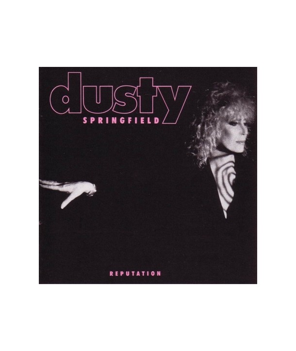 DUSTY-SPRINGFIELD-REPUTATION-CDP7944012-077779440122