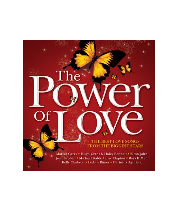 THE-POWER-OF-LOVE-VARIOUS-lt2-FOR-1gt-5144267892-8809217572155