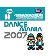 DANCE-MANIA-2007-VARIOUS-RKCD0142-8809124283427