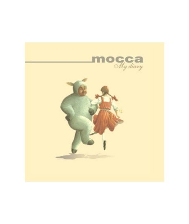 MOCCA-MY-DIARY-BEAT9-8809114690099