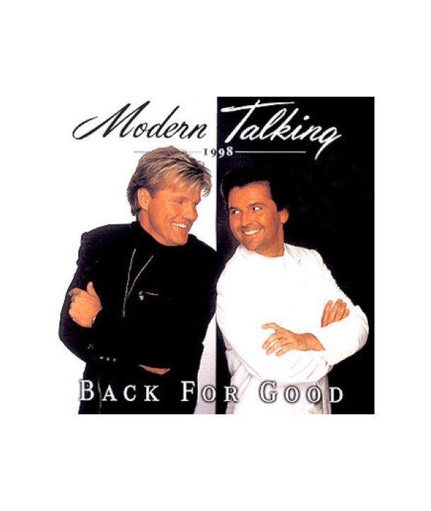 MODERN-TALKING-BACK-FOR-GOOD-BMGSD7741-743216187324