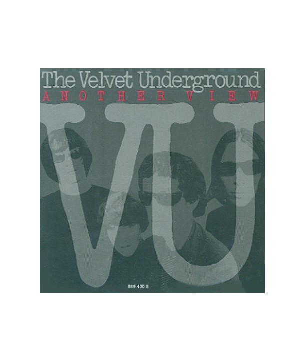 VELVET-UNDERGROUND-ANOTHER-VIEW-8294052-042282940520